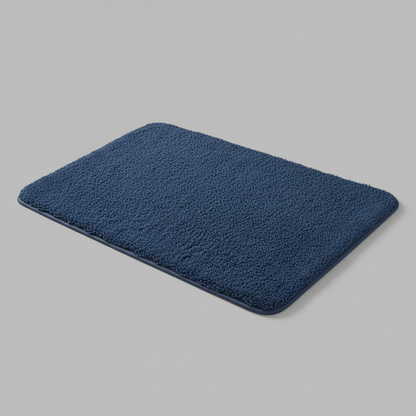Alfombra Antideslizante Suave | Alfombra de Baño Absorbente