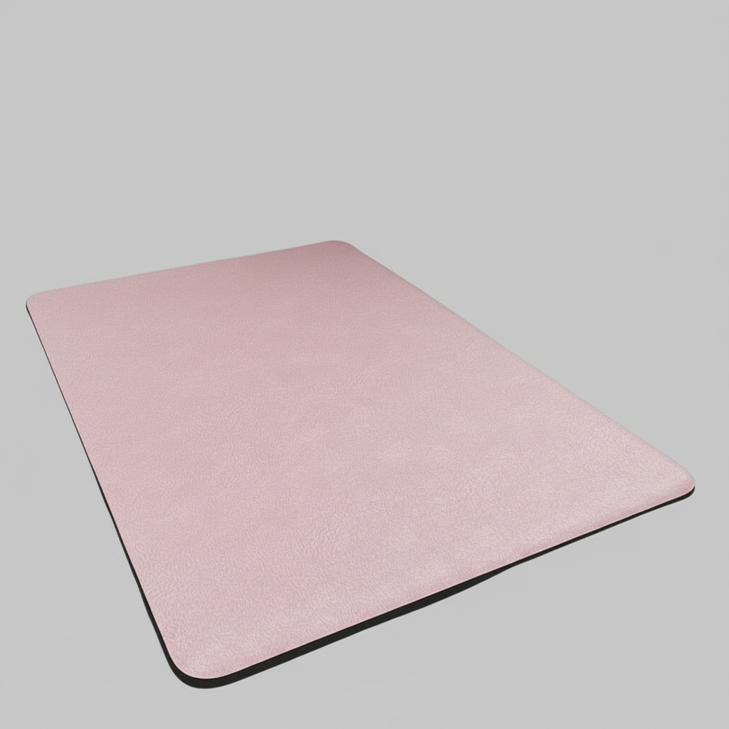 Alfombra Antideslizante para Baño | Secado Rápido y Elegante