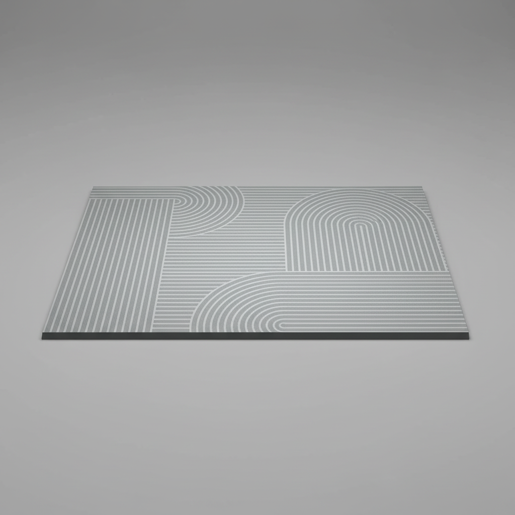 Alfombra Antideslizante para Baño | Alfombra Ducha Absorbente