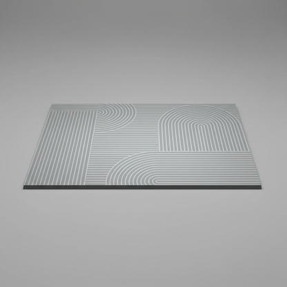 Alfombra Antideslizante para Baño | Alfombra Ducha Absorbente
