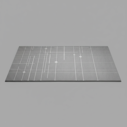 Alfombra Antideslizante para Baño | Alfombra Ducha Absorbente