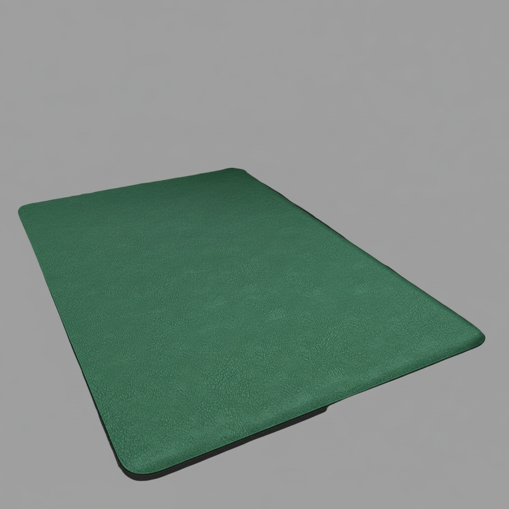 Alfombra Antideslizante para Baño | Secado Rápido y Elegante