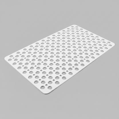 Alfombra Ducha Antideslizante Secado Rápido | Seguridad en Baño