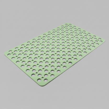 Alfombra Ducha Antideslizante Secado Rápido | Seguridad en Baño