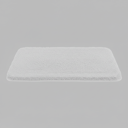 Alfombra Ducha Antideslizante | Microfibra Ultra Suave 50x80 cm