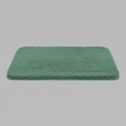 Alfombra Ducha Antideslizante | Microfibra Ultra Suave 50x80 cm