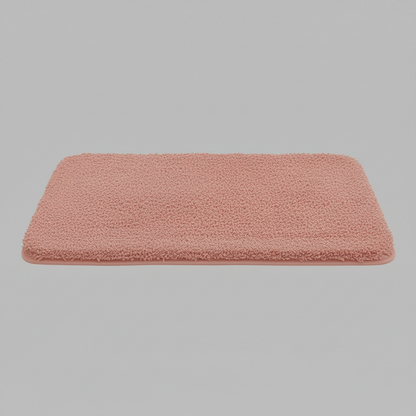 Alfombra Ducha Antideslizante | Microfibra Ultra Suave 50x80 cm