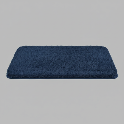 Alfombra Ducha Antideslizante | Microfibra Ultra Suave 50x80 cm