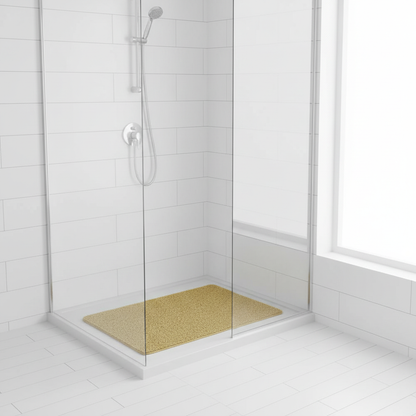 Alfombrilla Antideslizante de Ducha | Alfombra para Baño