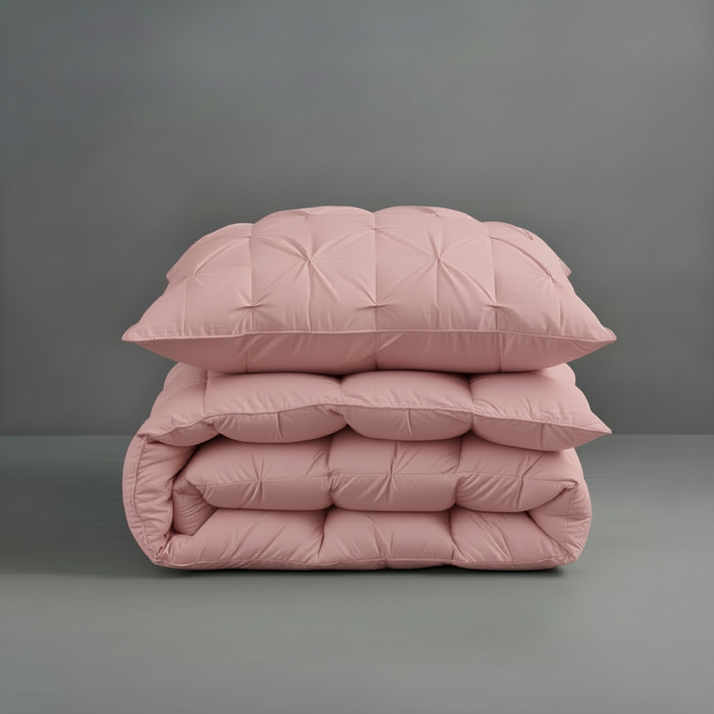 Edredón de Plumón de Ganso | Edredón Cama 150 Invierno