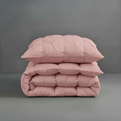 Edredón de Plumón de Ganso | Edredón Cama 150 Invierno