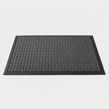 Felpudo Elegante Antideslizante | Alfombra Entrada Casa