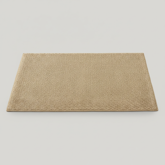 Felpudo Ombrea | Elegante y Duradero para Entrada Interior
