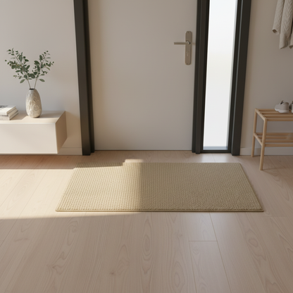 Felpudo Ombrea | Elegante y Duradero para Entrada Interior
