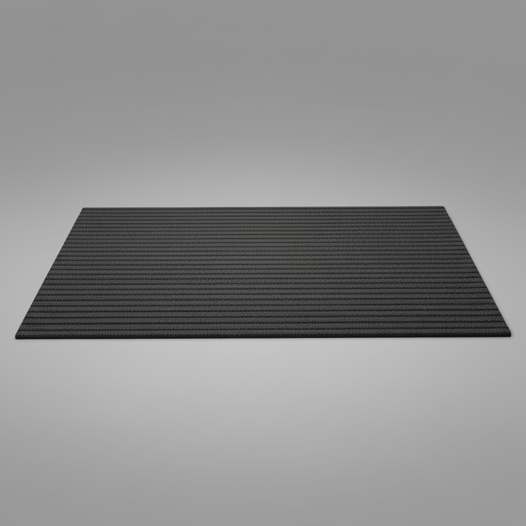 Felpudo Resistente | Alfombra Entrada Casa Exterior Antideslizante