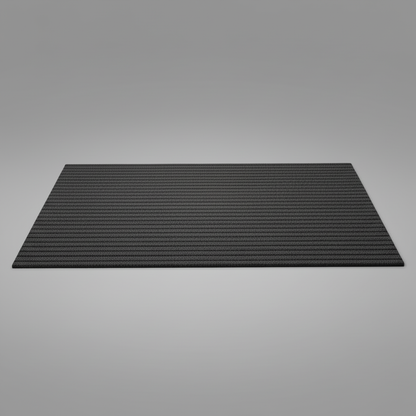 Felpudo Resistente | Alfombra Entrada Casa Exterior Antideslizante