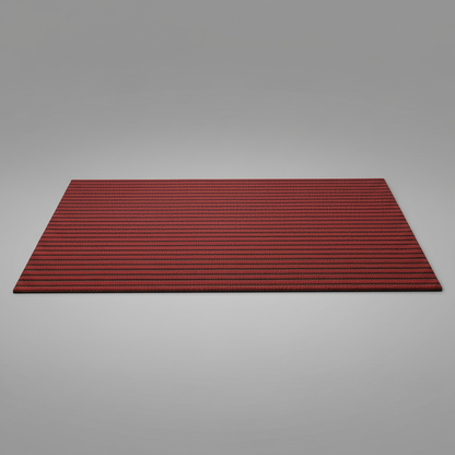 Felpudo Resistente | Alfombra Entrada Casa Exterior Antideslizante