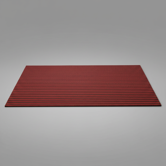 Felpudo Resistente | Alfombra Entrada Casa Exterior Antideslizante