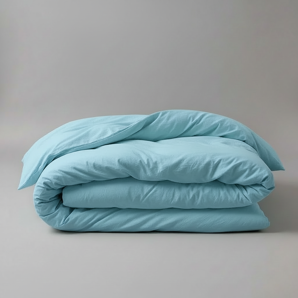 Funda Nórdica Cálida | Edredón Confortable para Cama 150
