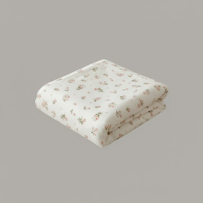 Funda Nórdica Floral Suave | Funda Nórdica Cama 150