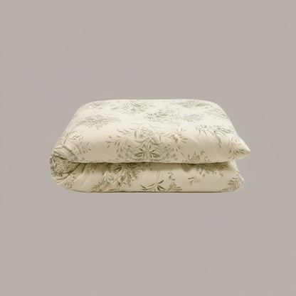 Funda Nórdica Floral Suave | Funda Nórdica Cama 150