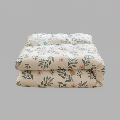 Funda Nórdica Floral Suave | Funda Nórdica Cama 150