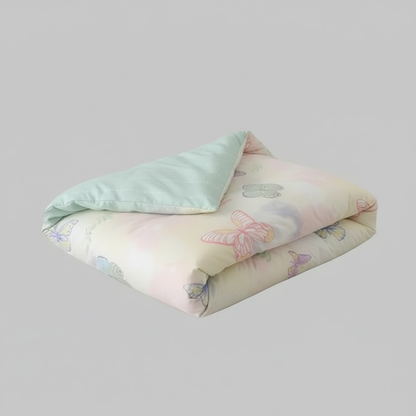 Funda Nórdica Floral Suave | Funda Nórdica Cama 150