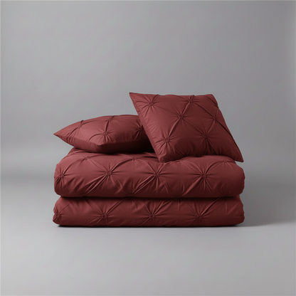 Juego de Cama Moderno de Algodón | Sábanas de Cama