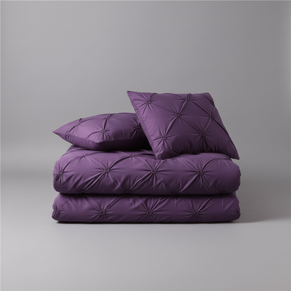 Juego de Cama Moderno de Algodón | Sábanas de Cama