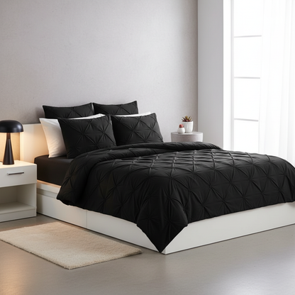 Juego de Cama Moderno de Algodón | Sábanas de Cama