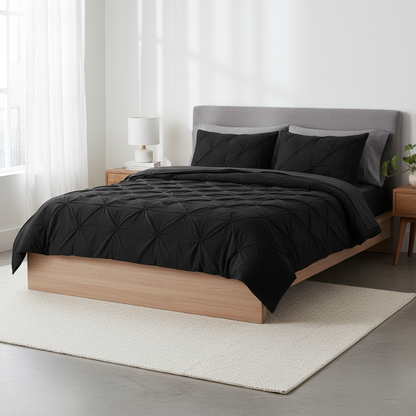 Juego de Cama Moderno de Algodón | Sábanas de Cama