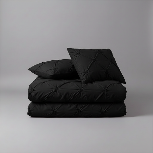 Juego de Cama Moderno de Algodón | Sábanas de Cama
