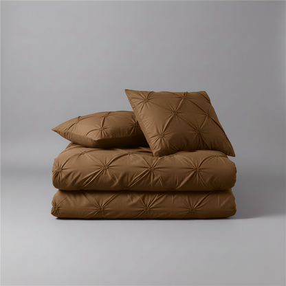 Juego de Cama Moderno de Algodón | Sábanas de Cama