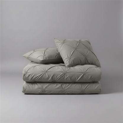 Juego de Cama Moderno de Algodón | Sábanas de Cama