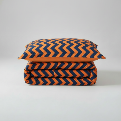 Juego de Funda de Cama Elegante | Ropa de Cama Premium