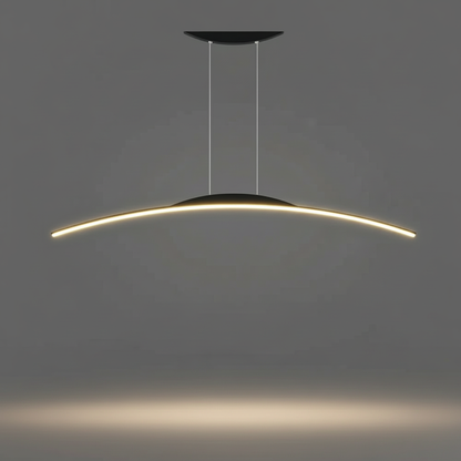 Lámpara Colgante LED Moderna | Lámparas de Techo Elegantes