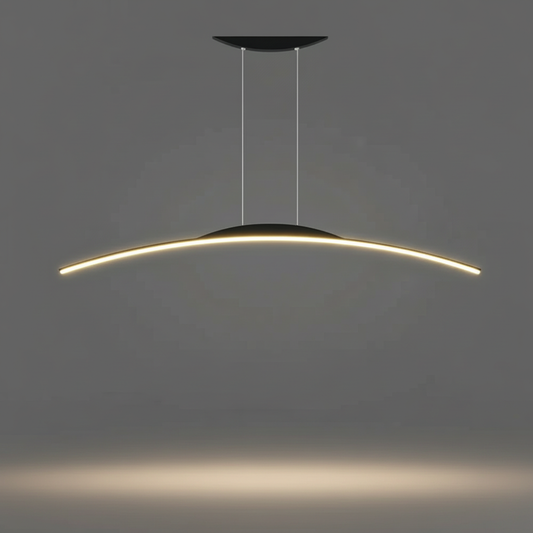 Lámpara Colgante LED Moderna | Lámparas de Techo Elegantes