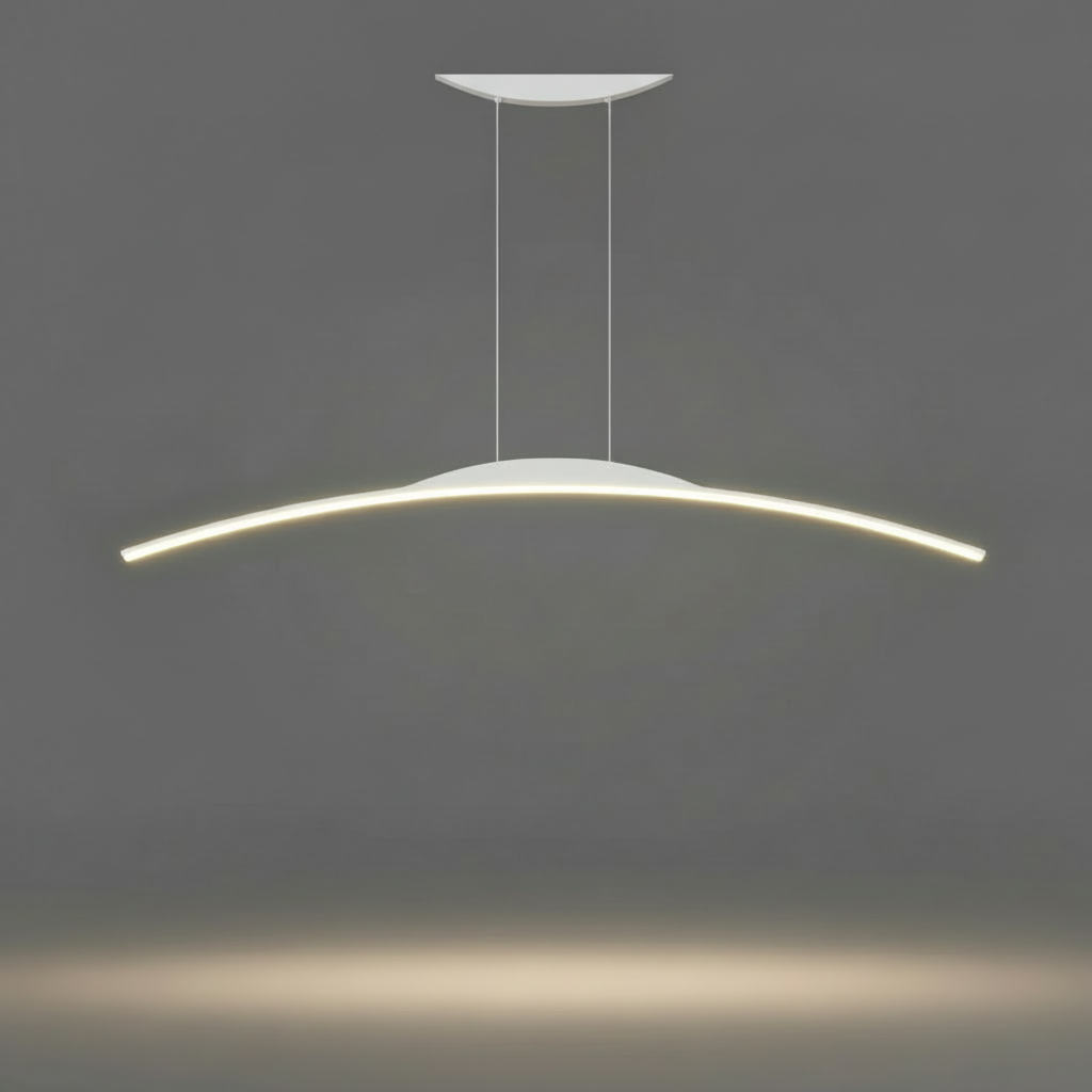 Lámpara Colgante LED Moderna | Lámparas de Techo Elegantes