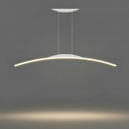 Lámpara Colgante LED Moderna | Lámparas de Techo Elegantes