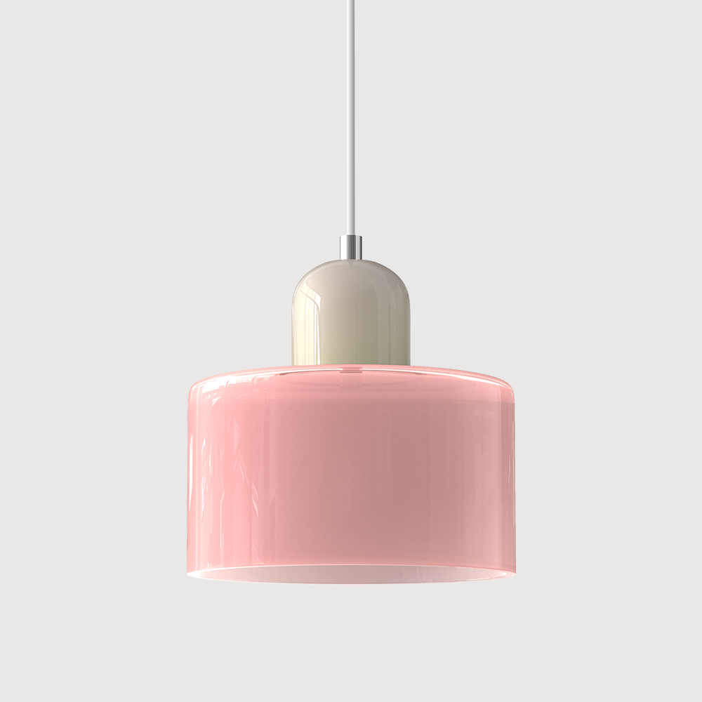 Lámpara Colgante Bauhaus Moderna | Lámparas de Techo 10