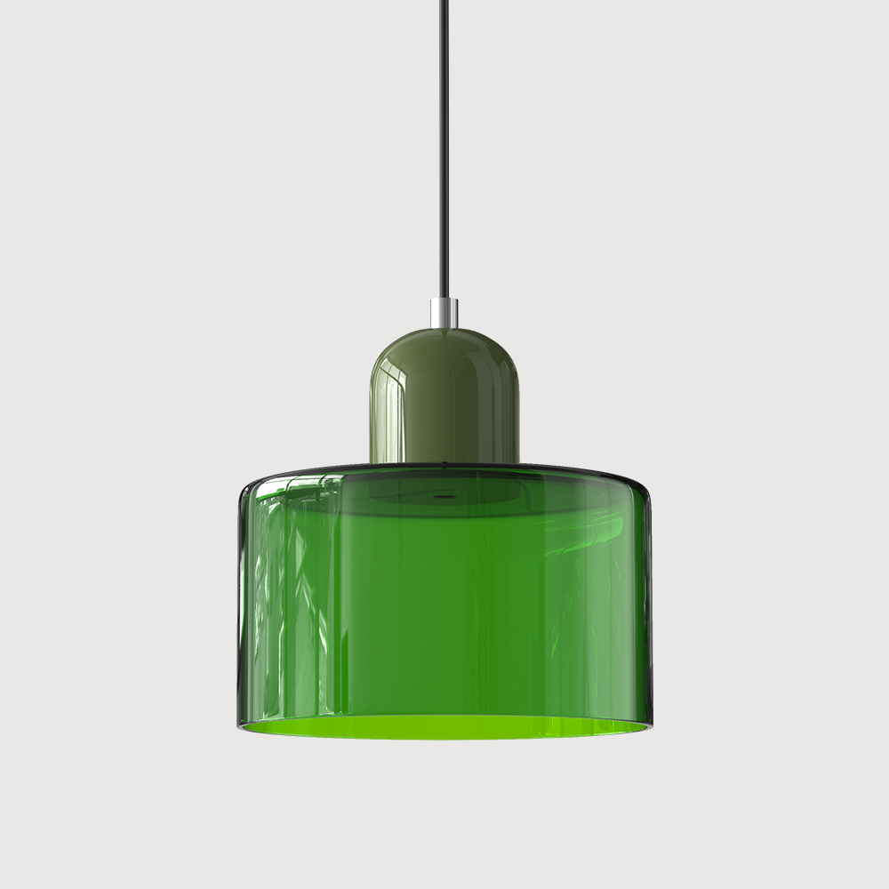 Lámpara Colgante Bauhaus Moderna | Lámparas de Techo 11