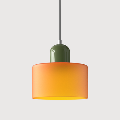Lámpara Colgante Bauhaus Moderna | Lámparas de Techo 12