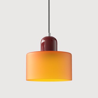 Lámpara Colgante Bauhaus Moderna | Lámparas de Techo 13