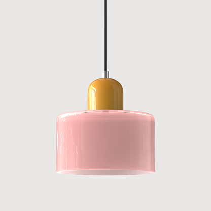 Lámpara Colgante Bauhaus Moderna | Lámparas de Techo 16