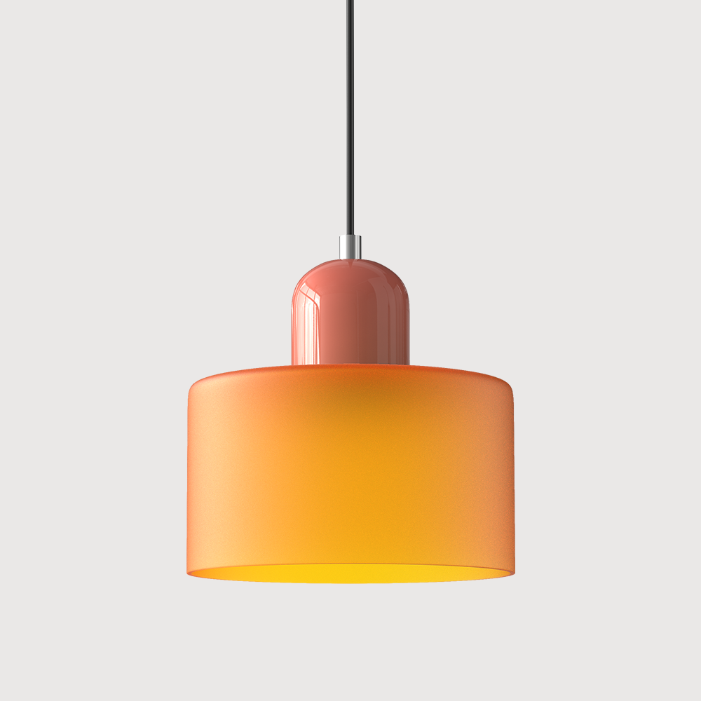 Lámpara Colgante Bauhaus Moderna | Lámparas de Techo 17