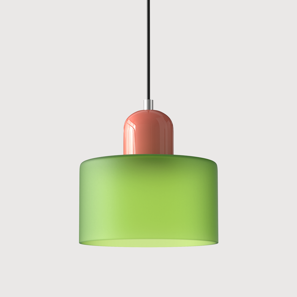 Lámpara Colgante Bauhaus Moderna | Lámparas de Techo 18