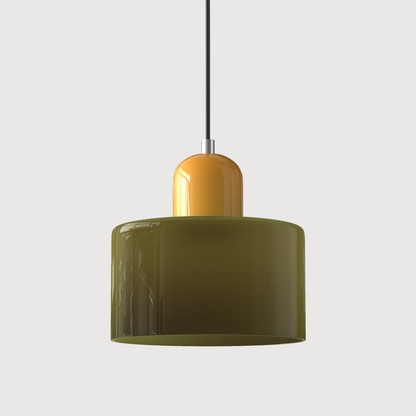 Lámpara Colgante Bauhaus Moderna | Lámparas de Techo 21