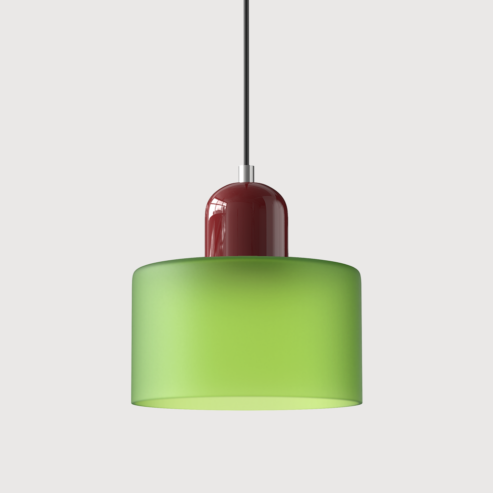 Lámpara Colgante Bauhaus Moderna | Lámparas de Techo 22