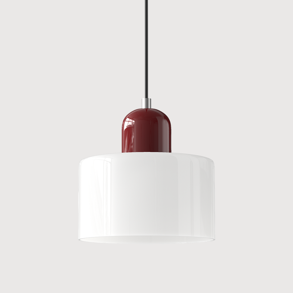 Lámpara Colgante Bauhaus Moderna | Lámparas de Techo 23