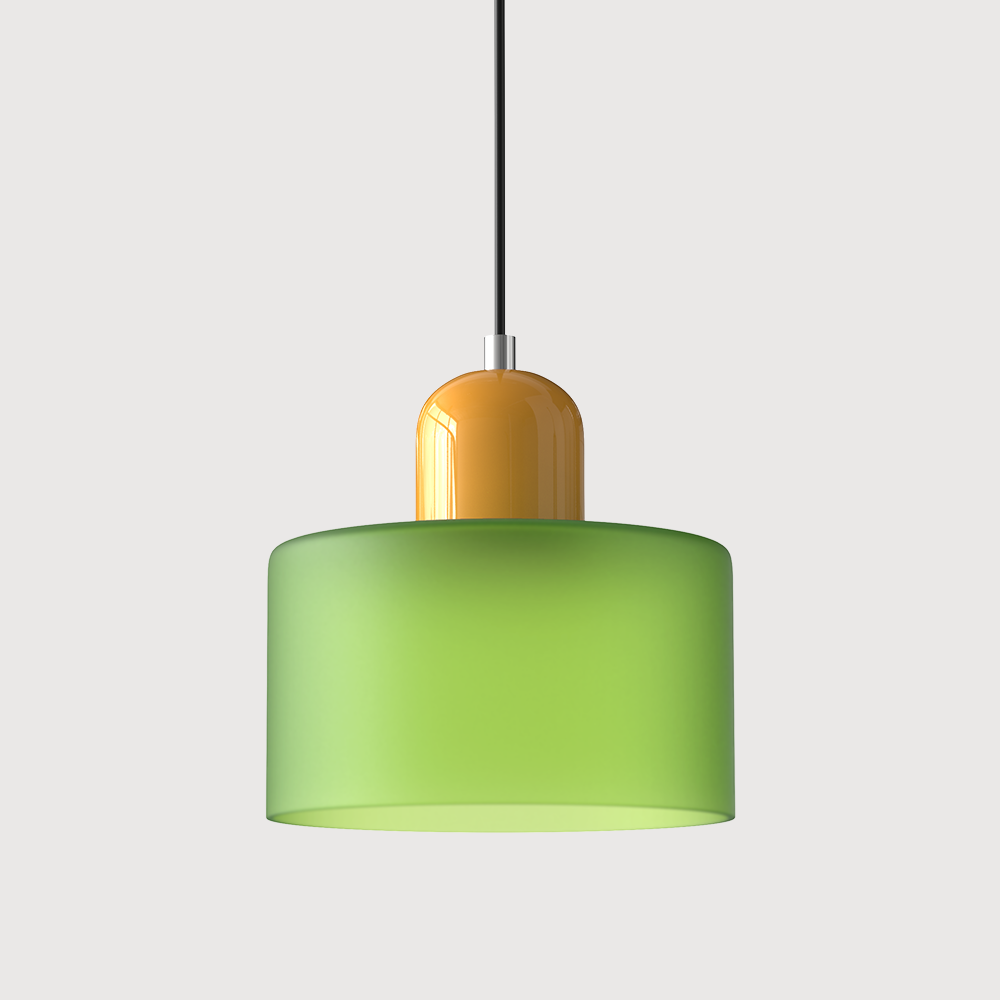Lámpara Colgante Bauhaus Moderna | Lámparas de Techo 24